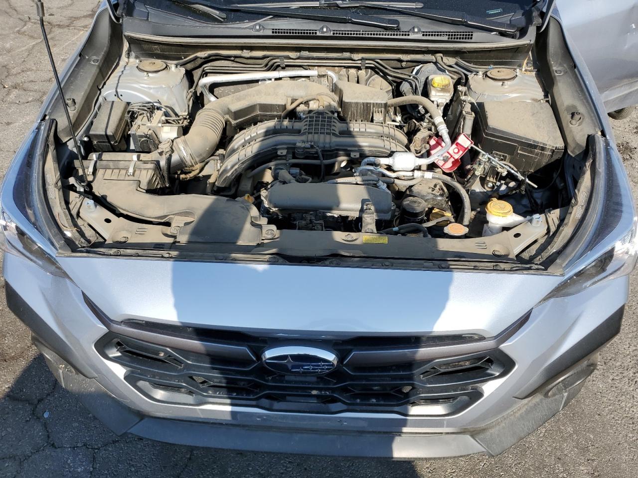 2024 Subaru Crosstrek Premium VIN: JF2GUADC0R8305138 Lot: 81812935