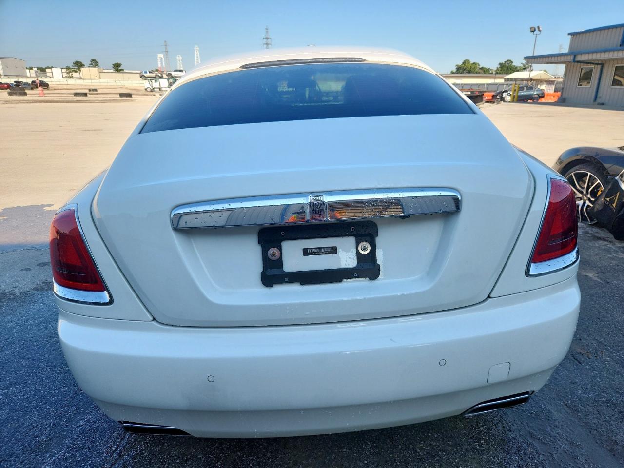 2017 Rolls-Royce Wraith VIN: SCA665C58HUX86719 Lot: 71880585