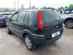 2004 FORD FUSION 3 TDCI  for sale at Copart ST HELENS