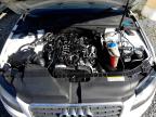 2011 AUDI A4  for sale at Copart CASTLEDERMOT - IRELAND