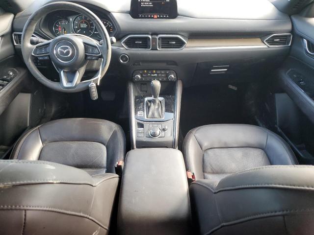  MAZDA CX-5 2019 Белы