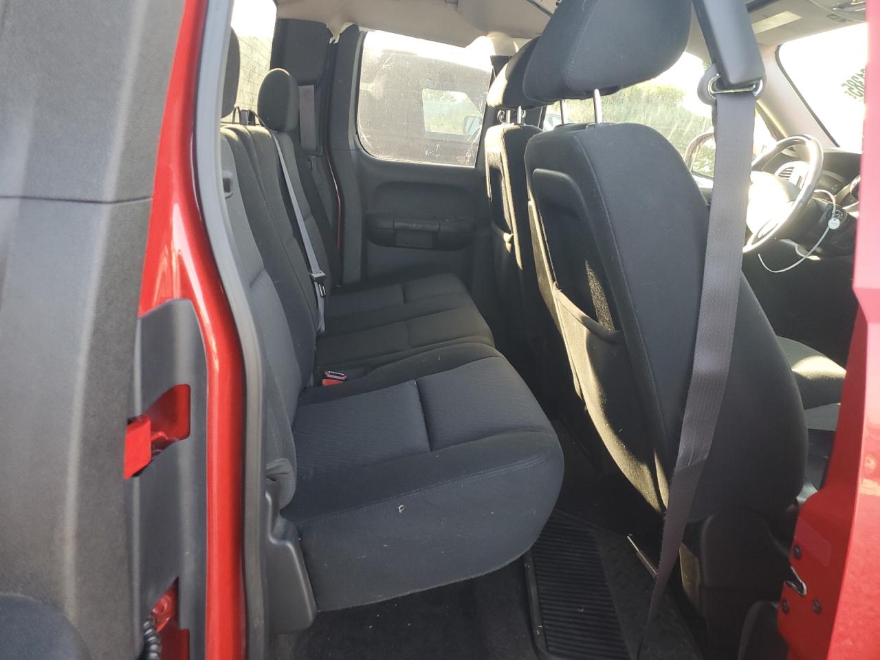 2012 Chevrolet Silverado K1500 Lt VIN: 1GCRKSE77CZ130845 Lot: 83961385