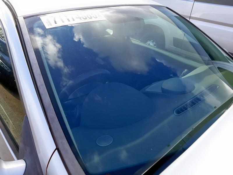 2007 RENAULT CLIO DYNAMIQUE DCI 86 
