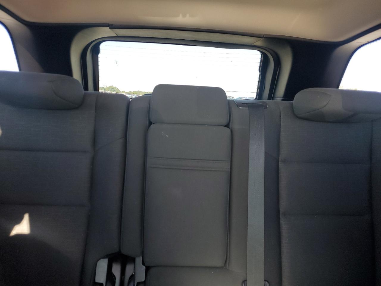 2012 Jeep Grand Cherokee Laredo VIN: 1C4RJFAGXCC165981 Lot: 81424145