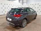 2016 CITROEN C4 FLAIR PURETECH S/S 1.2 PURETECH [130] FLAIR 5DR for sale at Copart NEWBURY