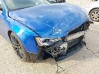 2015 AUDI A5 S LINE BLACK ED + TDI  for sale at Copart SANDWICH