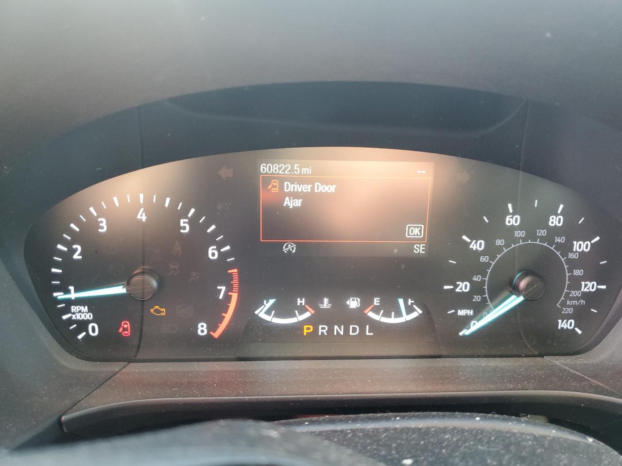 2021 Ford Escape Se VIN: 1FMCU9G6XMUB07955 Lot: 84000685