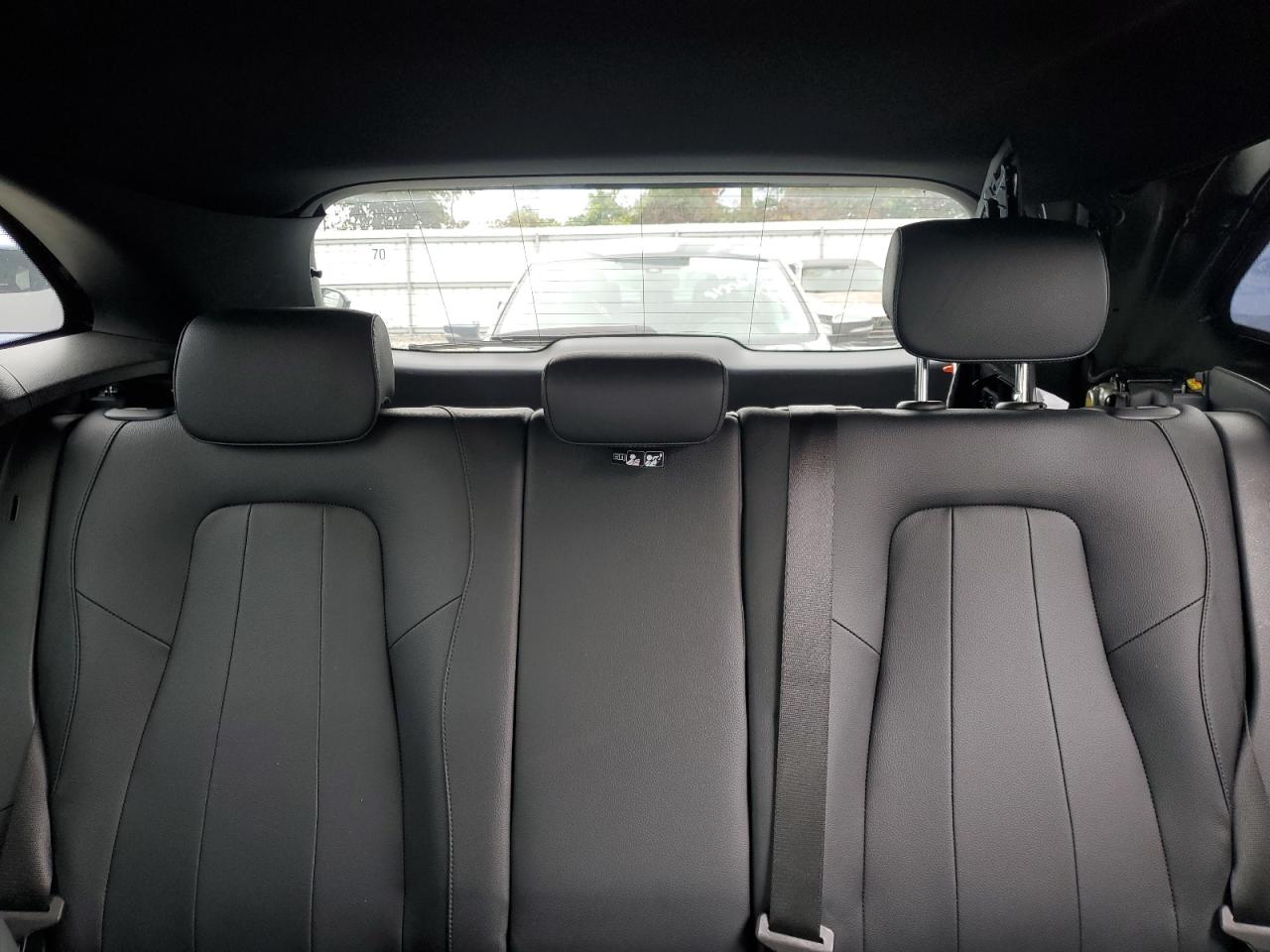 2023 Mercedes-Benz Gla 250 4Matic VIN: W1N4N4HB0PJ526772 Lot: 80349555