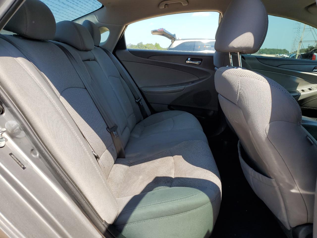 2014 Hyundai Sonata Gls VIN: 5NPEB4ACXEH925766 Lot: 71889885