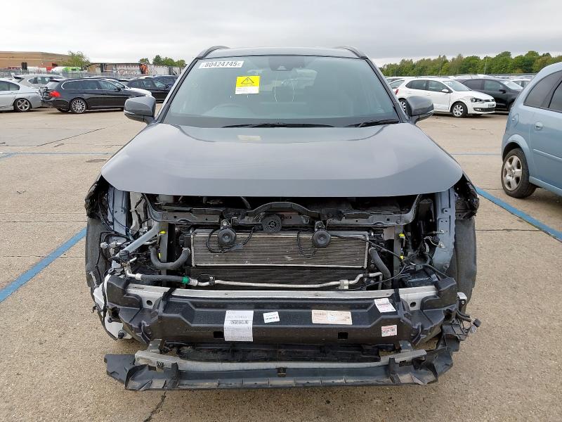 2023 SUZUKI ACROSS E-FOUR 2.5 PHEV E-FOUR 5DR CVT
