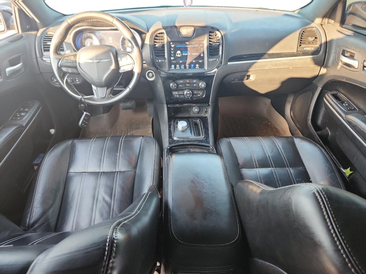 2021 Chrysler 300 S VIN: 2C3CCABG7MH528872 Lot: 71777395
