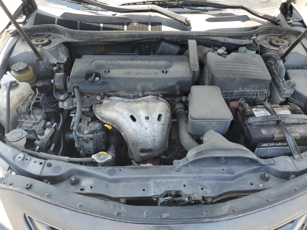 2009 Toyota Camry Base VIN: 4T1BE46K59U336058 Lot: 80102705