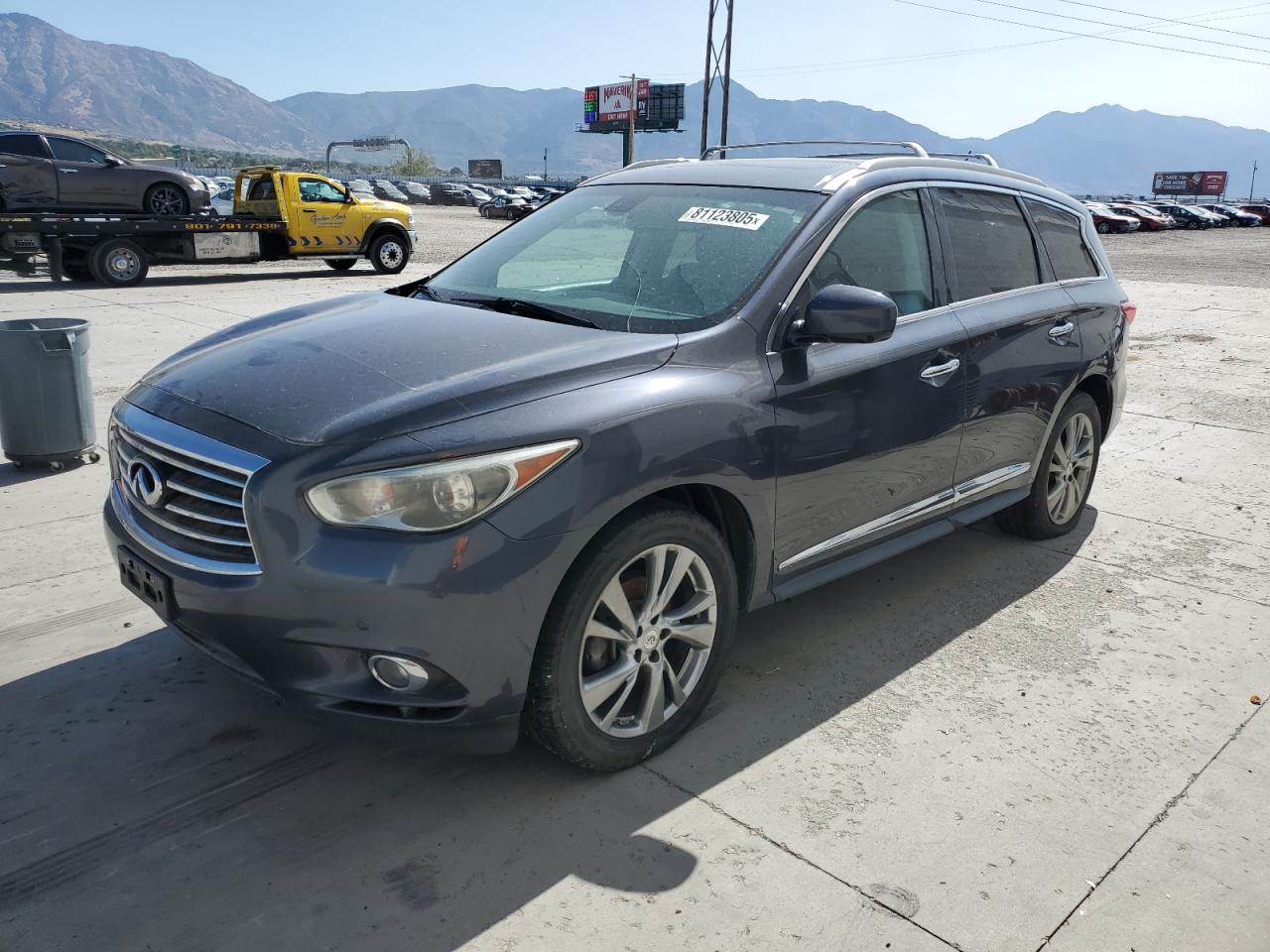 Vehicle photo