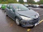2008 PEUGEOT 308 S DT  for sale at Copart SANDTOFT