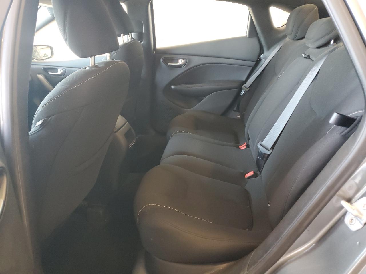 2013 Dodge Dart Limited VIN: 1C3CDFCH1DD235371 Lot: 80915215