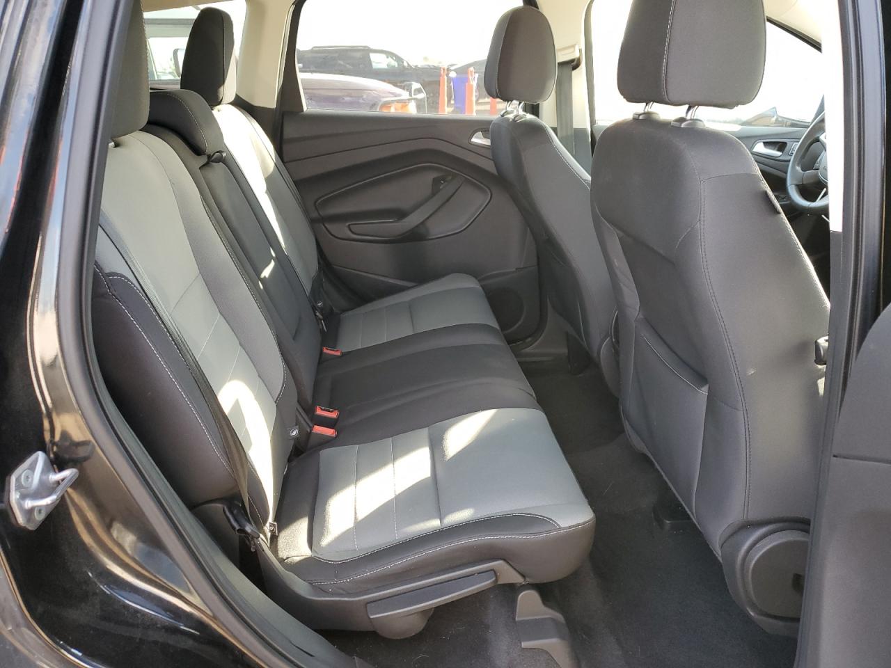 2016 Ford Escape Se VIN: 1FMCU9GX3GUA67215 Lot: 81754945