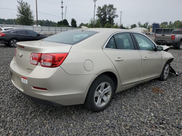 CHEVROLET MALIBU 2016 Бежевый
