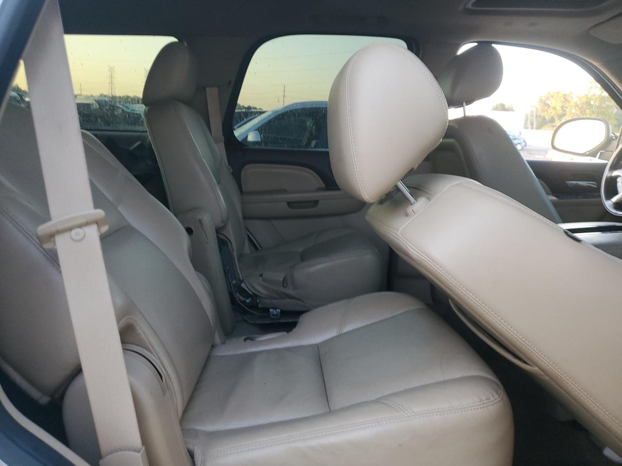 2011 GMC Yukon Denali VIN: 1GKS2EEF9BR189859 Lot: 80338085