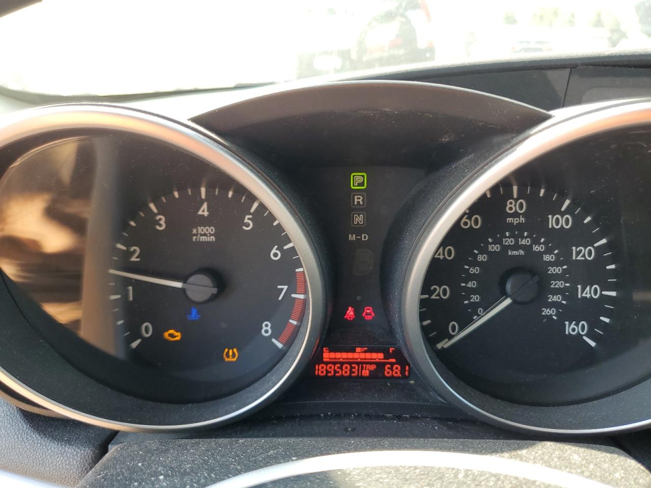 2011 Mazda 3 I VIN: JM1BL1VF0B1386497 Lot: 81024405