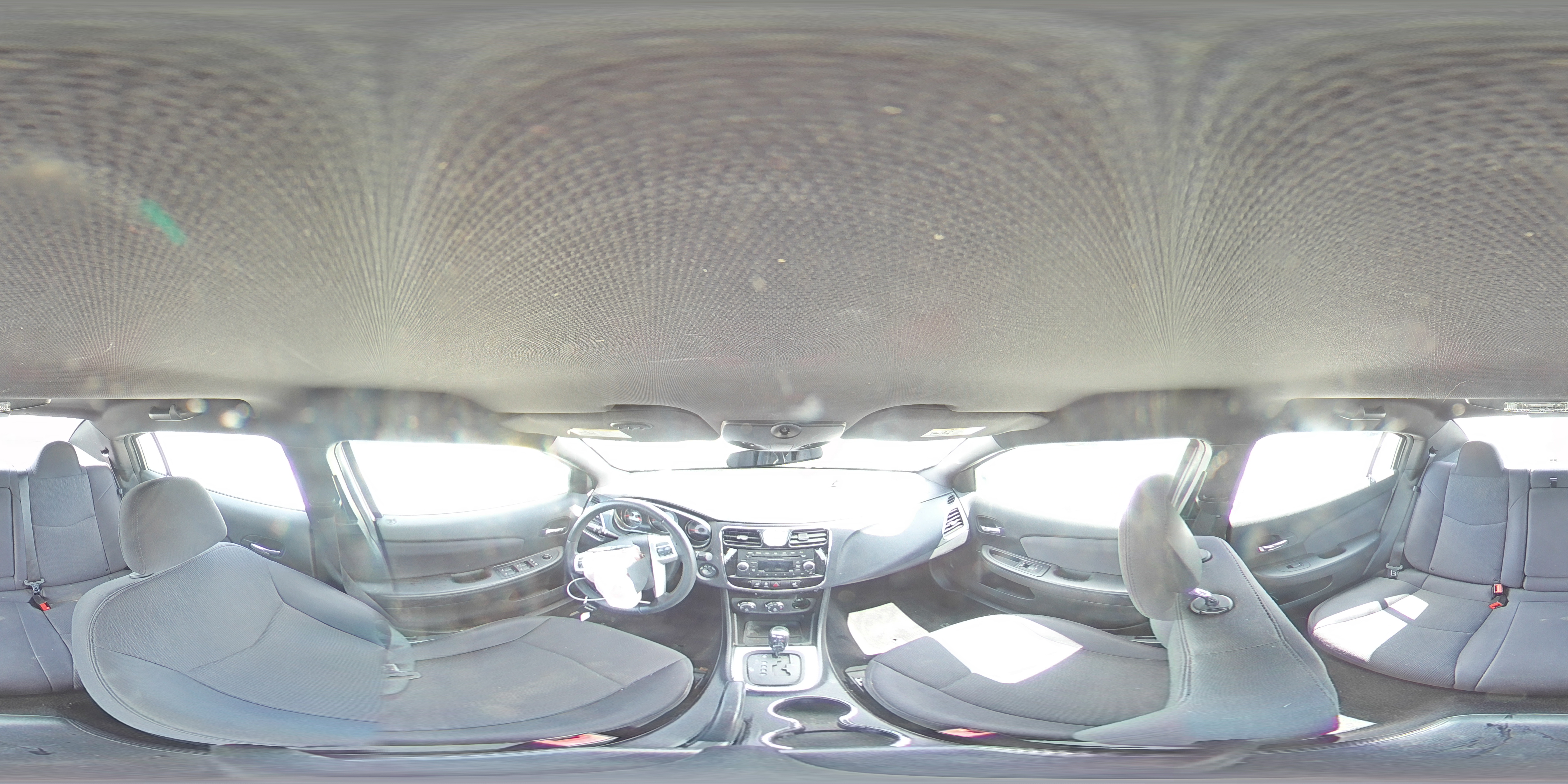 2013 Chrysler 200 Touring VIN: 1C3CCBBB1DN545569 Lot: 80360325