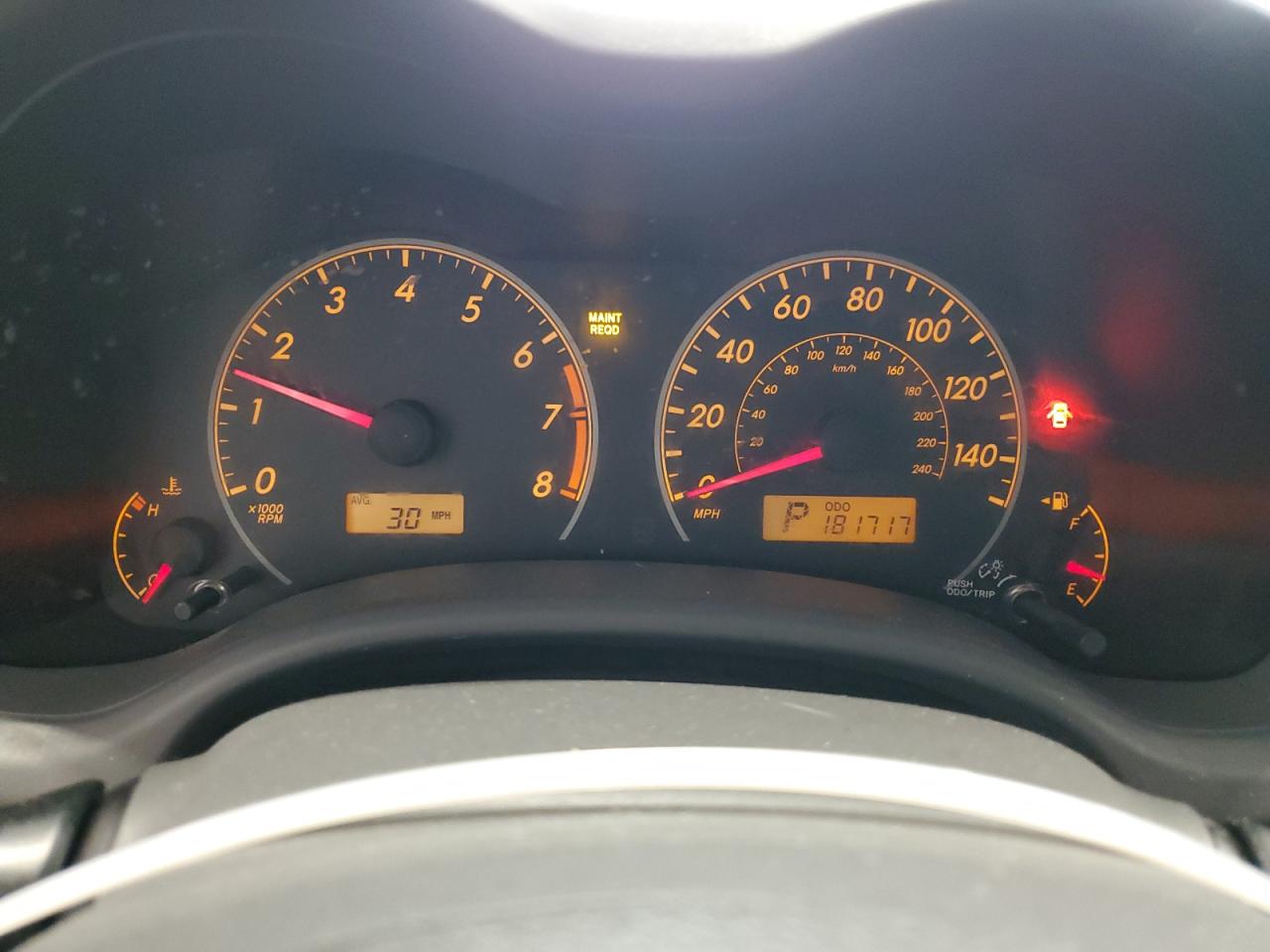 2009 Toyota Corolla Base VIN: JTDBL40E199076483 Lot: 80170225