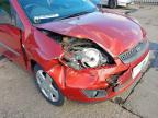 2007 FORD FIESTA ZETEC CLIMATE  for sale at Copart WHITBURN