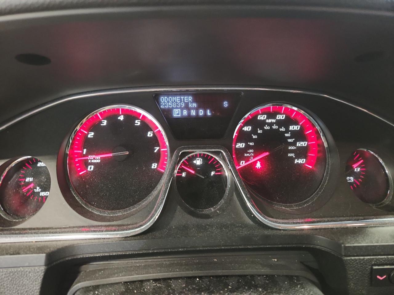 2015 GMC Acadia Denali VIN: 1GKKVTKD5FJ107337 Lot: 81403155