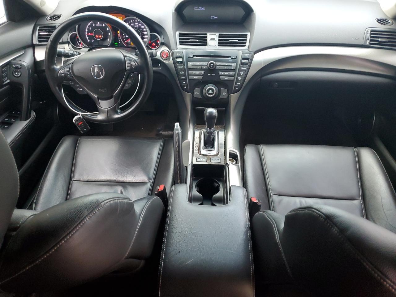 2014 Acura Tl Se VIN: 19UUA8F32EA800056 Lot: 82080555