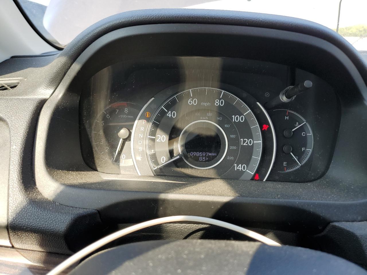 2015 Honda Cr-V Touring VIN: 5J6RM3H94FL020785 Lot: 69955005