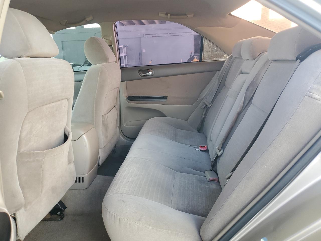 2005 Toyota Camry Le VIN: 4T1BE32K25U013080 Lot: 80540515