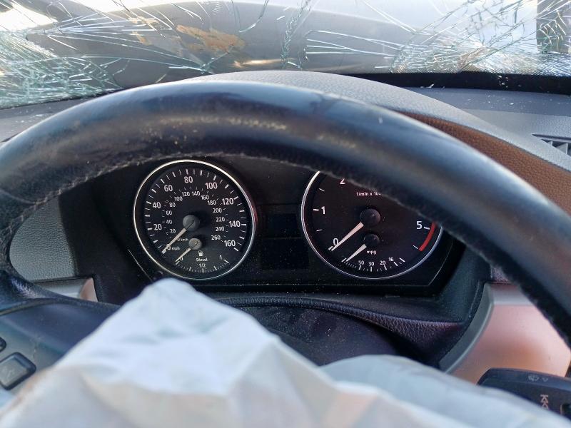 2005 BMW 330D SE 