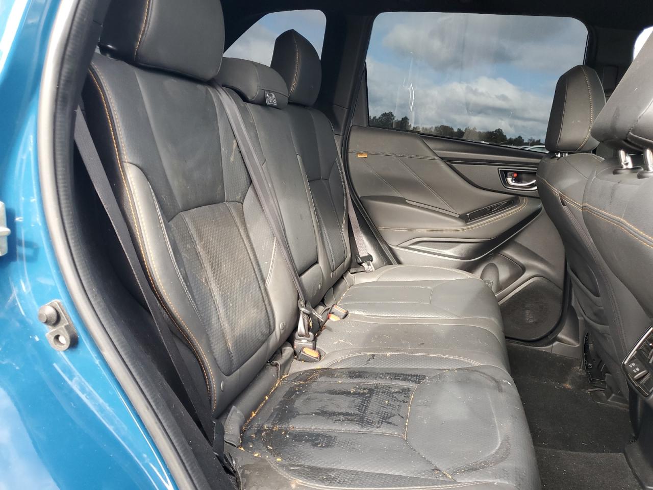 2022 Subaru Forester Wilderness VIN: JF2SKAMC3NH418544 Lot: 72083915