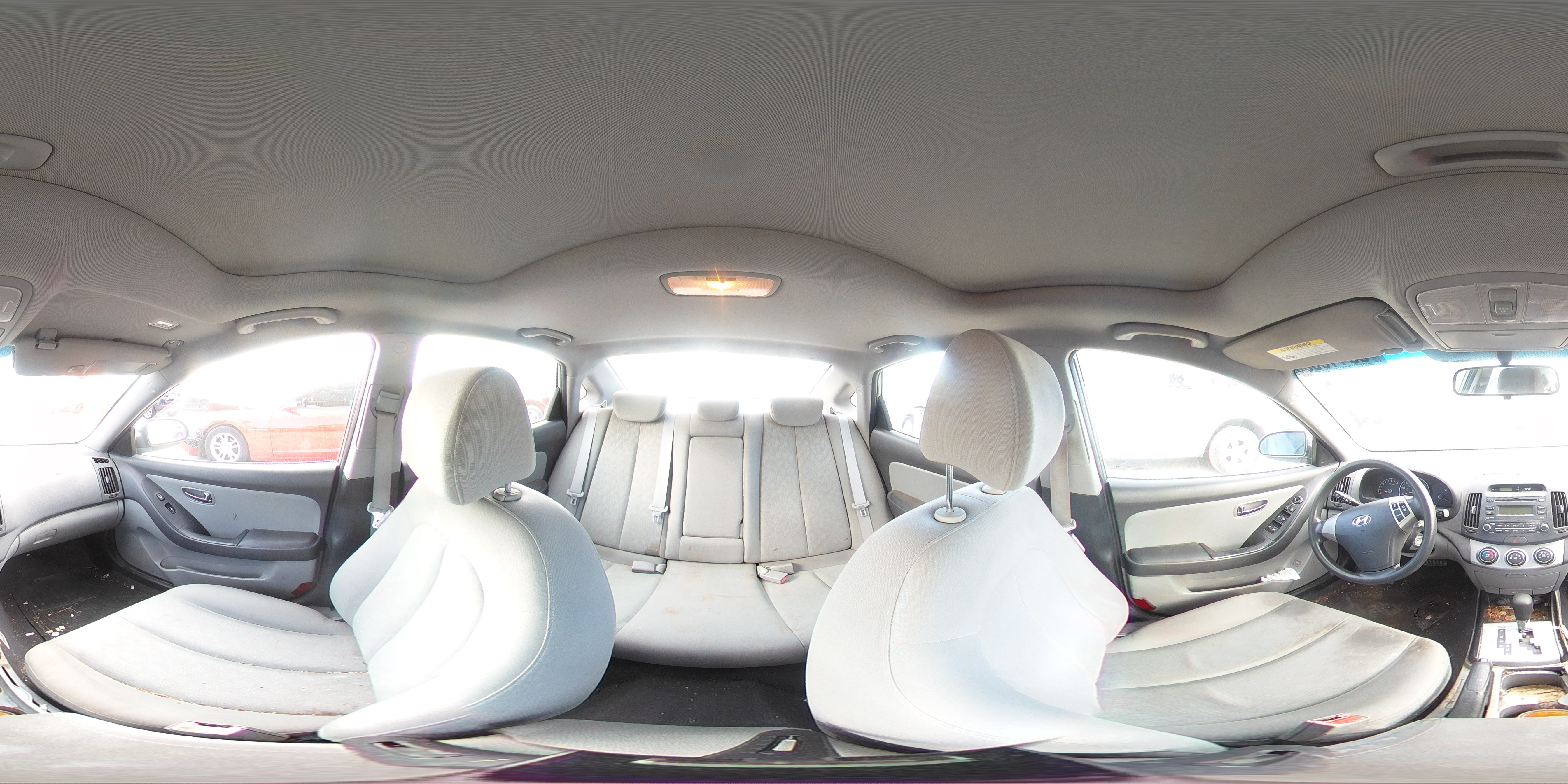 2014 Ford Escape Se VIN: 1FMCU0GX1EUC61430 Lot: 80690195