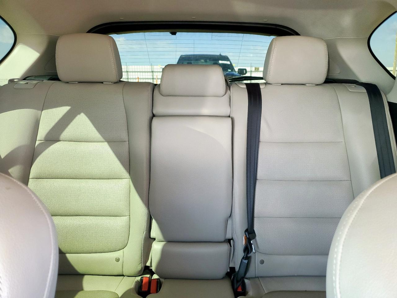 2015 Mazda Cx-5 Gt VIN: JM3KE2DY4F0460199 Lot: 80752355