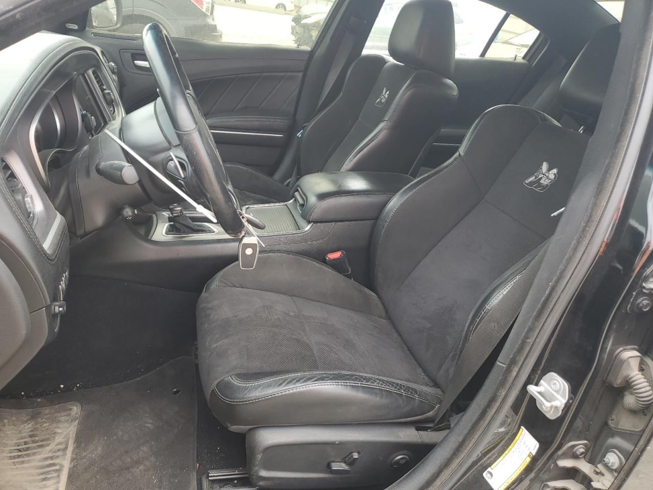 2019 Dodge Charger Scat Pack VIN: 2C3CDXGJXKH530519 Lot: 71903925