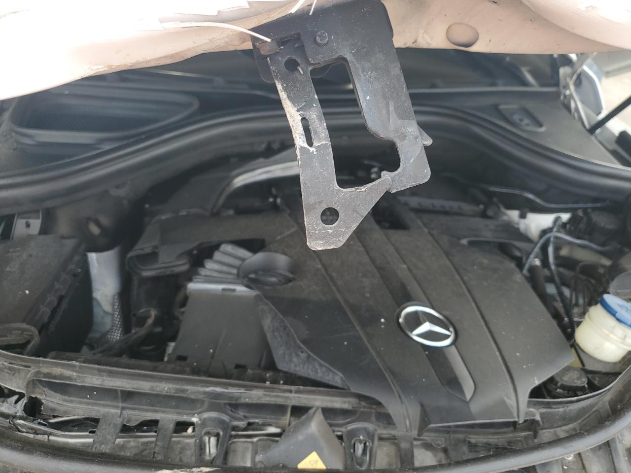 2016 Mercedes-Benz Gl 450 4Matic VIN: 4JGDF6EE5GA640793 Lot: 72046925