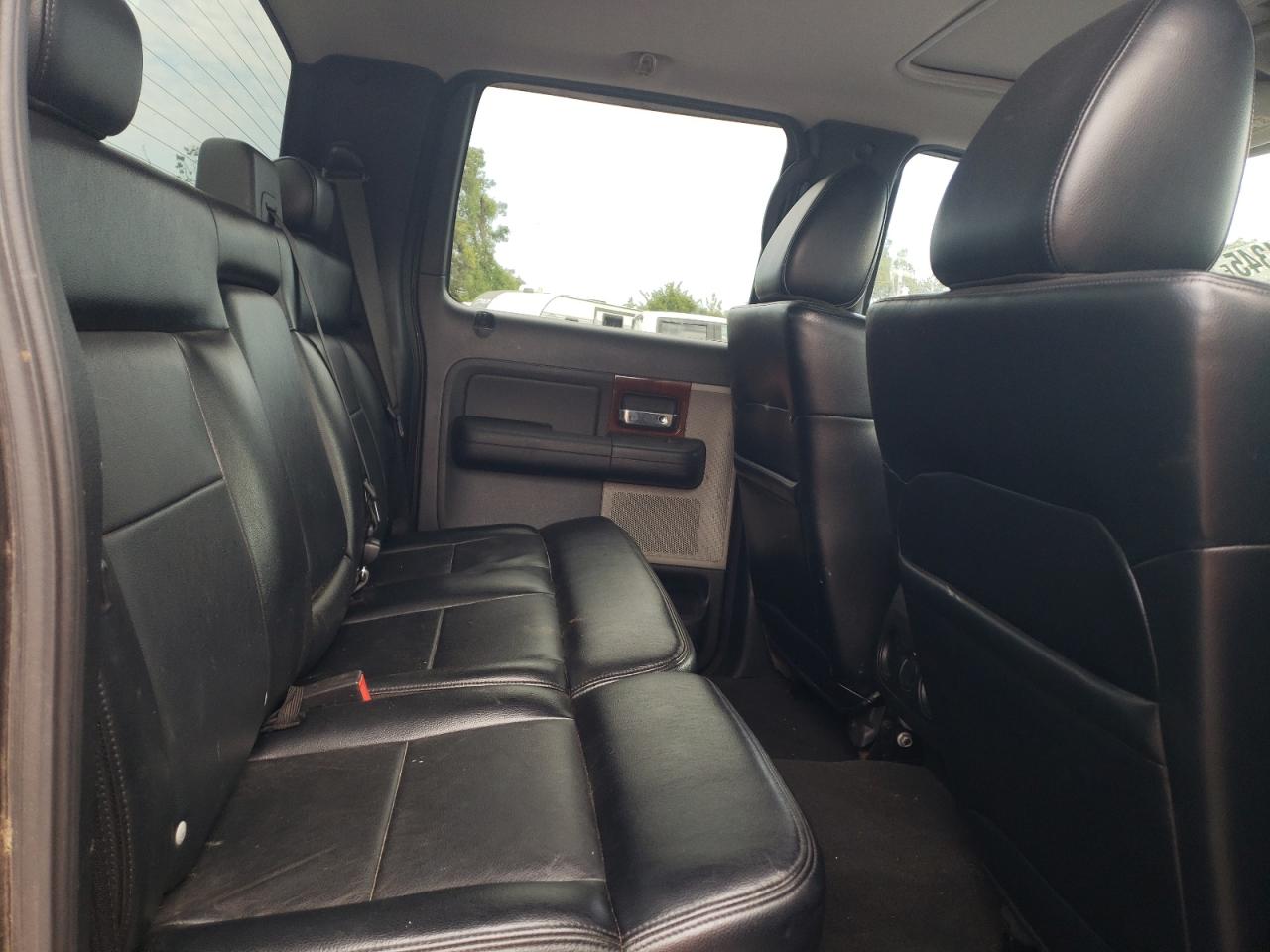 2005 Ford F150 Supercrew VIN: 1FTPW145X5FA00911 Lot: 71364345