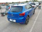 2024 SEAT IBIZA FR SPORT ECOTSI  for sale at Copart SANDWICH