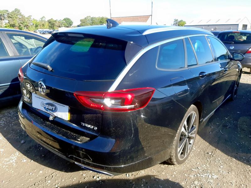 2017 VAUXHALL INSIGNIA SRI VX-LINE NAV 