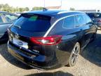 2017 VAUXHALL INSIGNIA SRI VX-LINE NAV  for sale at Copart WOLVERHAMPTON