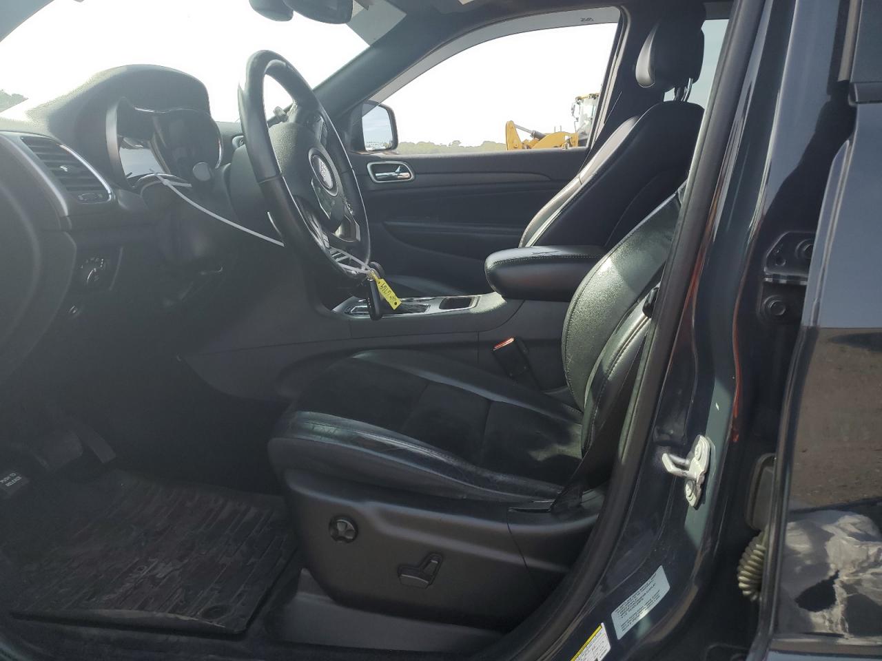 2017 Jeep Grand Cherokee Laredo VIN: 1C4RJFAG3HC894654 Lot: 83810505