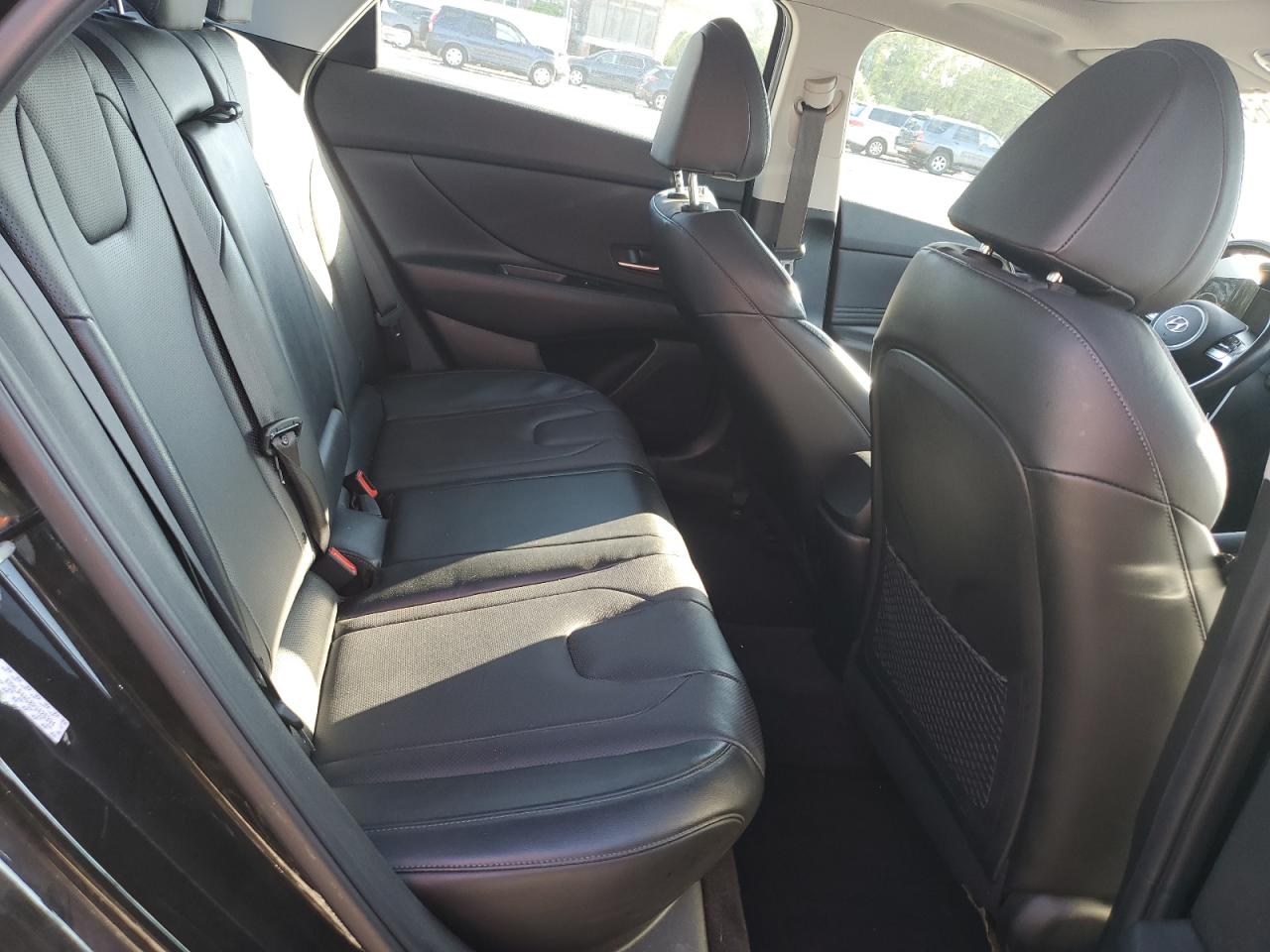 2023 Hyundai Elantra Limited VIN: KMHLP4AG8PU425394 Lot: 80658205