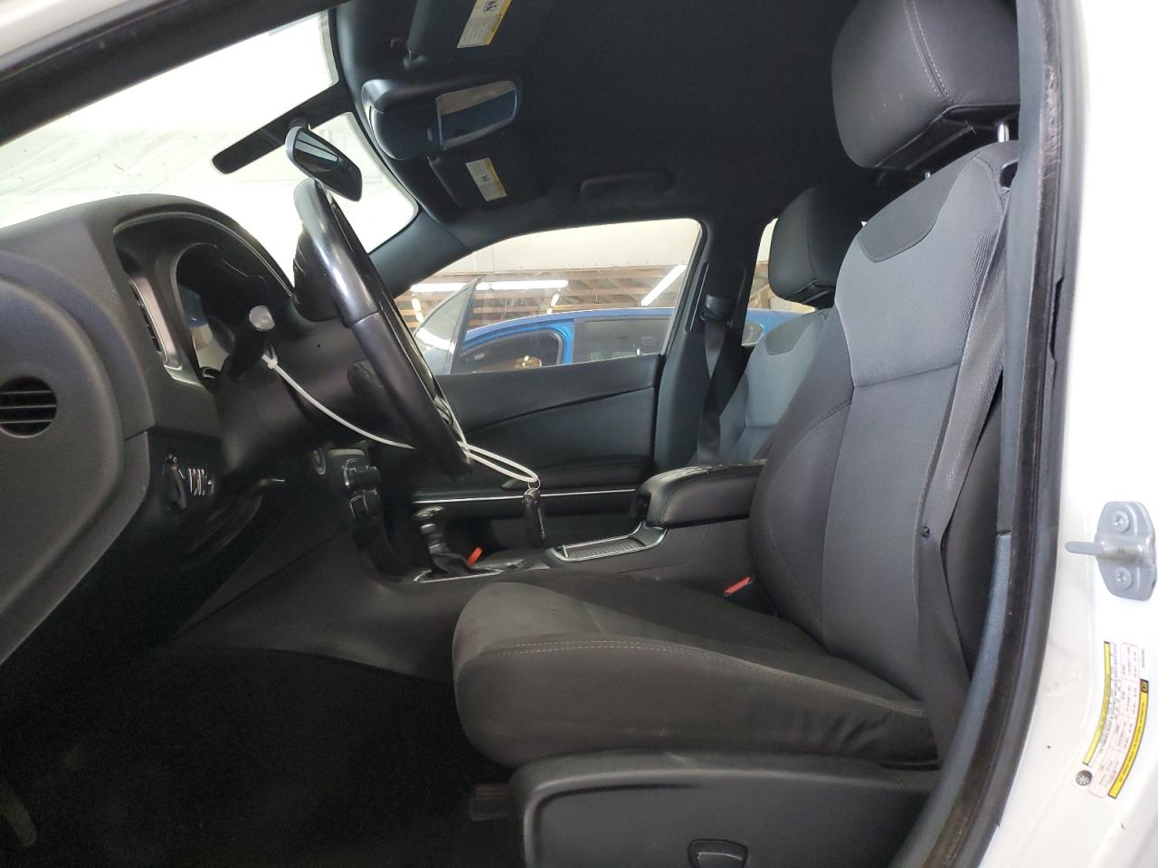 2018 Dodge Charger Sxt VIN: 2C3CDXBG9JH232263 Lot: 70820005