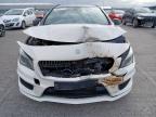 2013 MERCEDES BENZ CLA220 AMG for sale at Copart CHESTER