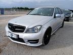 2011 MERCEDES-BENZ   for sale at Copart CORBY