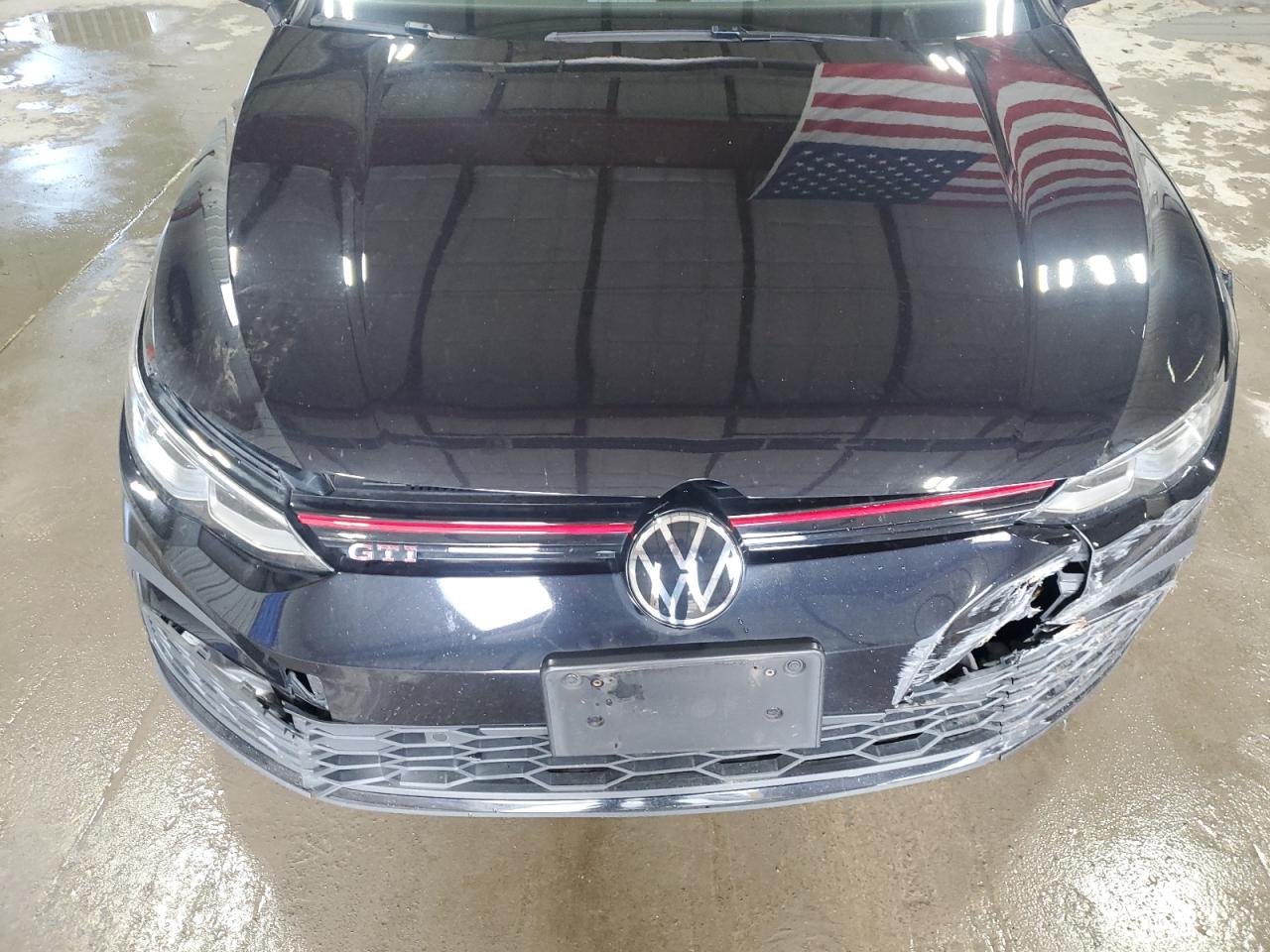 2024 Volkswagen Gti S VIN: WVWHA7CD4RW125164 Lot: 84370545