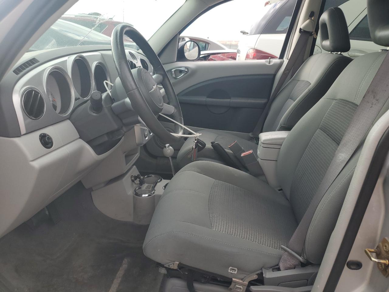 2007 Chrysler Pt Cruiser Touring VIN: 3A8FY58B37T528966 Lot: 84045895