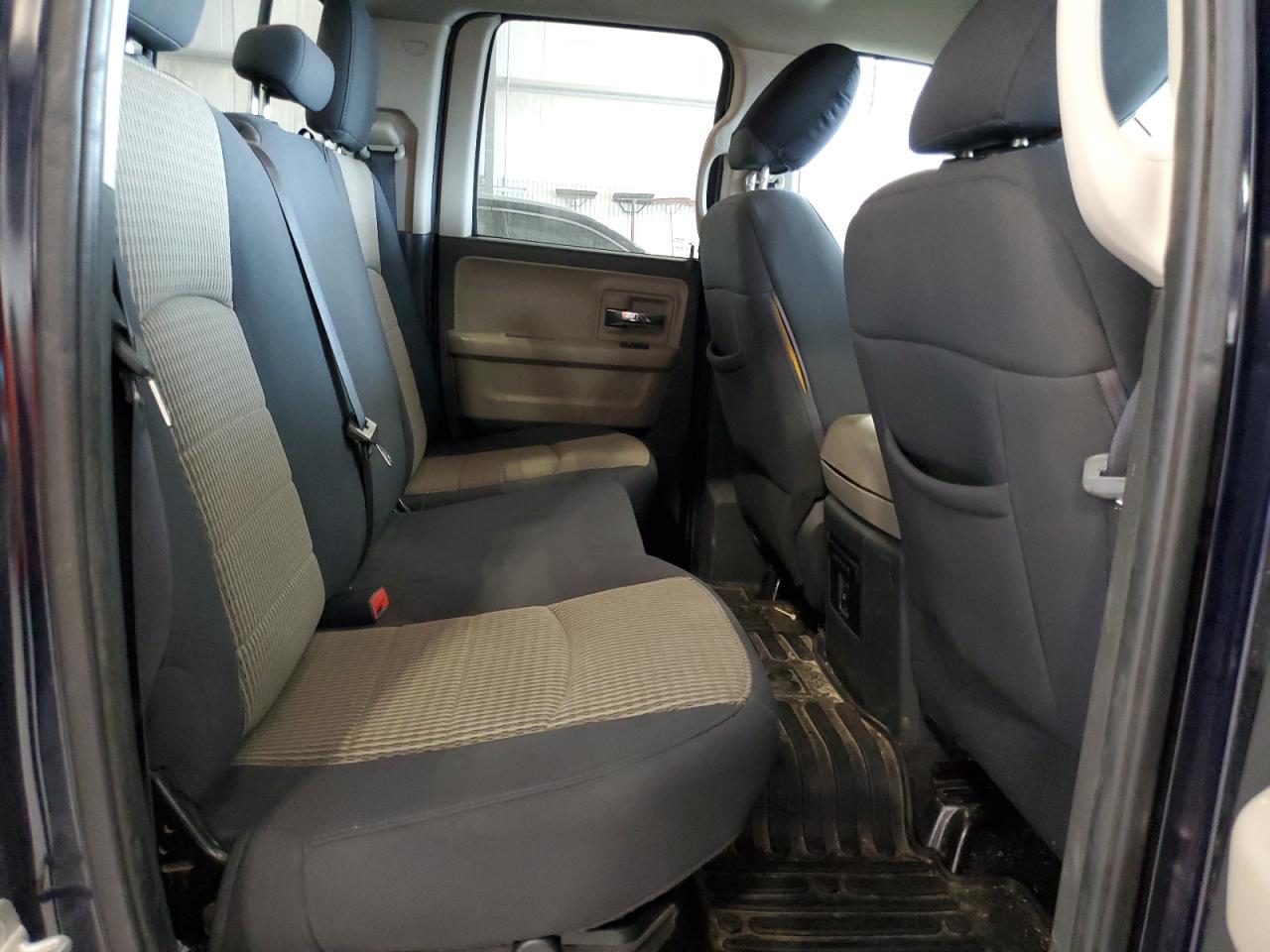 2012 Dodge Ram 1500 Slt VIN: 1C6RD7GT1CS251033 Lot: 80253365