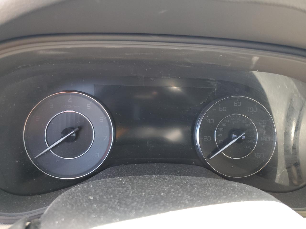 2023 Acura Tlx VIN: 19UUB5F36PA005896 Lot: 80833195