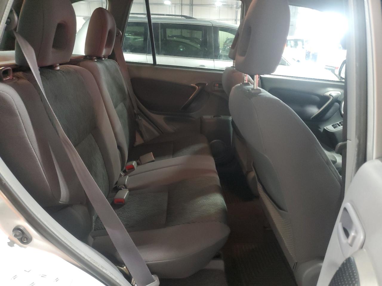 2003 Toyota Rav4 VIN: JTEGH20V030109380 Lot: 80751755